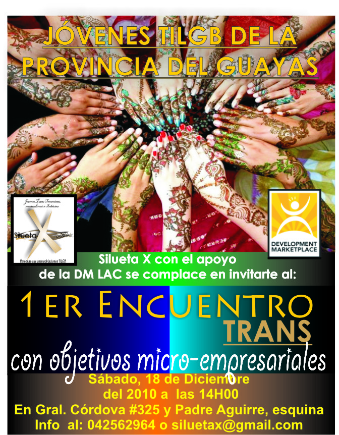 EncuentroMicroTrans