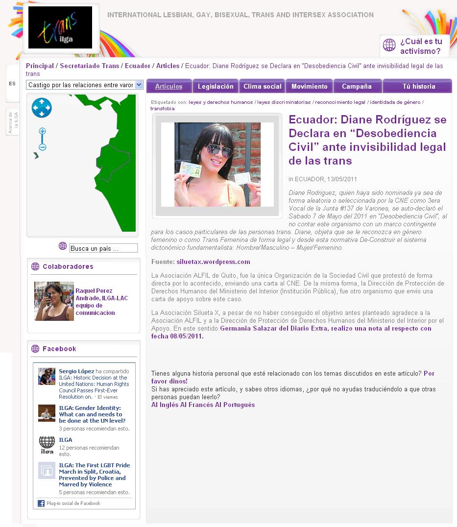 Desovendiencia civil