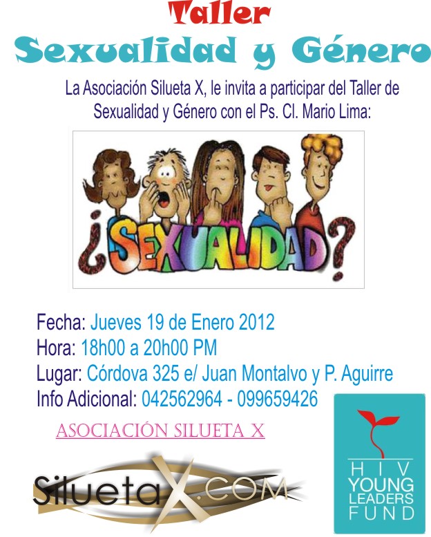 Taller de Sexualidad