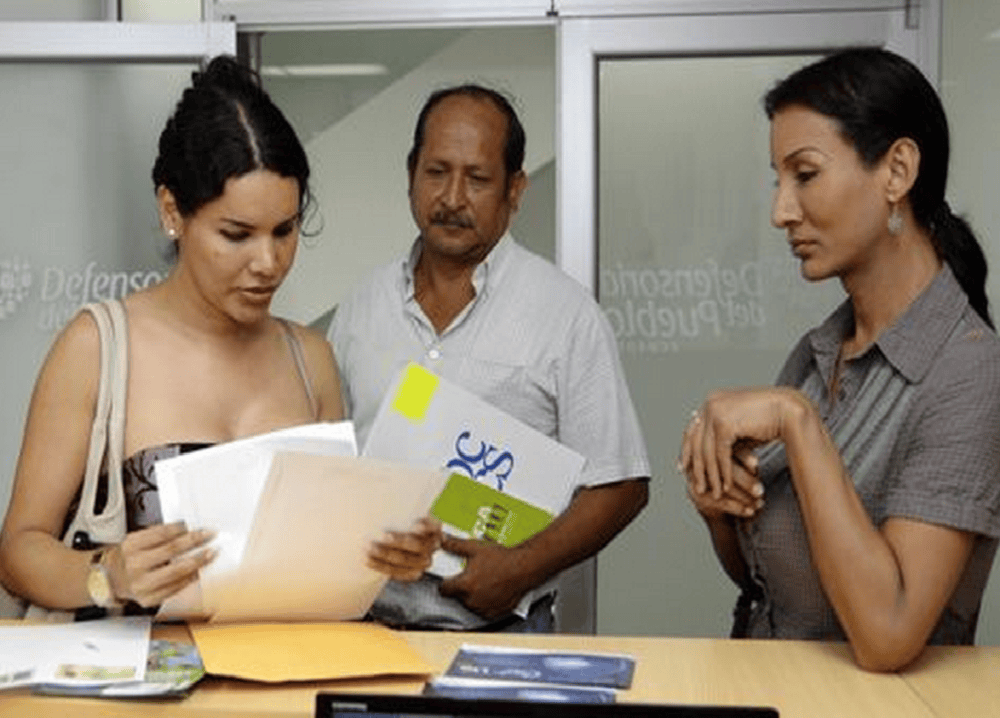 Canal Teleamazonas fue multado por la Supercom-Siluetax-DianeRodriguez