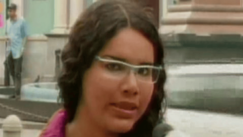 Silueta X acude al Registro Civil para solicitar aclaración de la unión de hecho como estado civil-DianeRodriguez