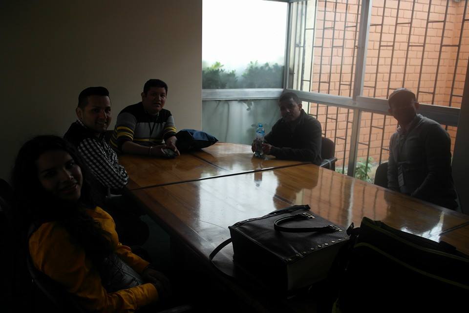 1er Encuentro de líderes LGBTI Políticos de latinoamerica y el Caribe - Diane Rodríguez (10)