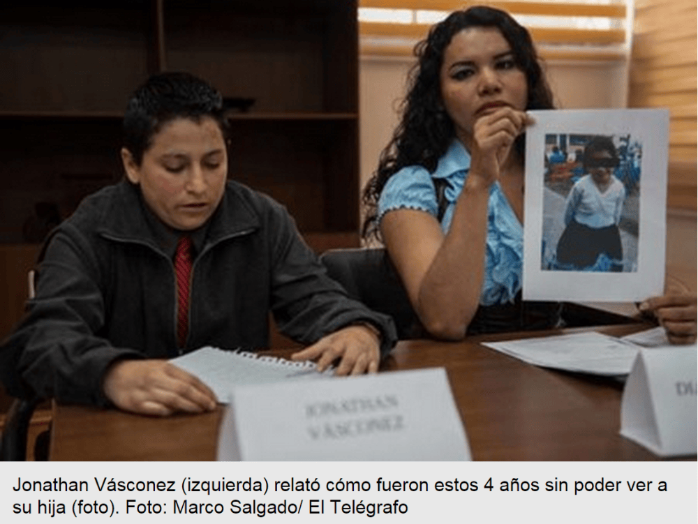 Padre trans reclama la potestad de su hija-Siluetax-DianeRodriguez
