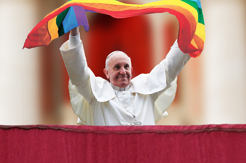 papa francisco