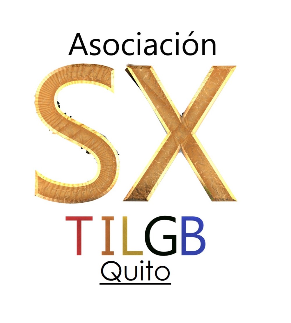Carnet Silueta X Blanco Quito