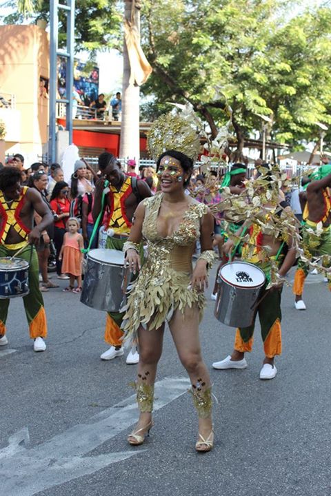 Orgullo LGBT Gay Ecuador Guayaquil 2015 - Asociación Silueta X con Diane Rodríguez DianeRodriguezz  (11)