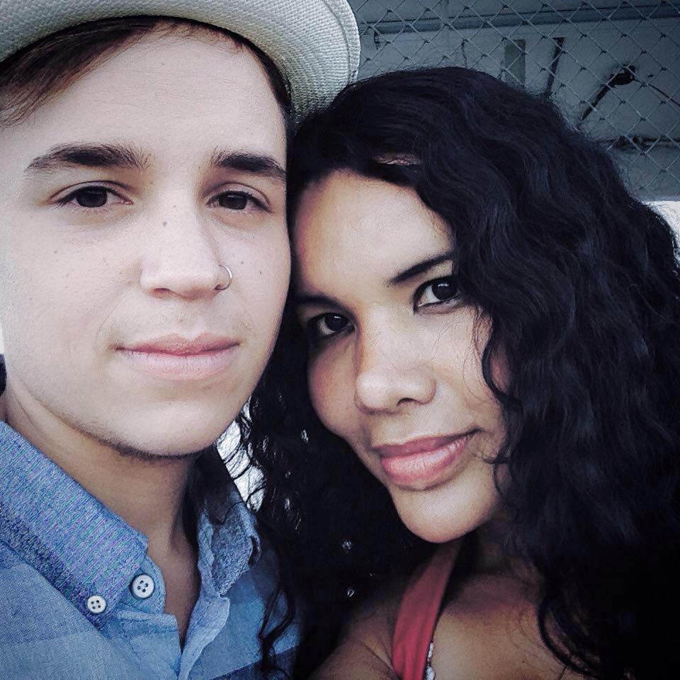 Diane Rodríguez y Fernando Machado (20)