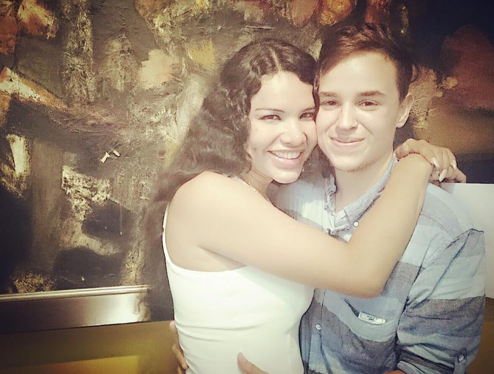 Diane Rodríguez y Fernando Machado (4)