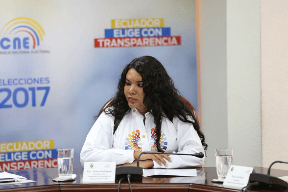 Federación de Organizaciones LGBTI logra acuerdos en favor de los LGBTI con el Consejo Nacional Electoral (2)