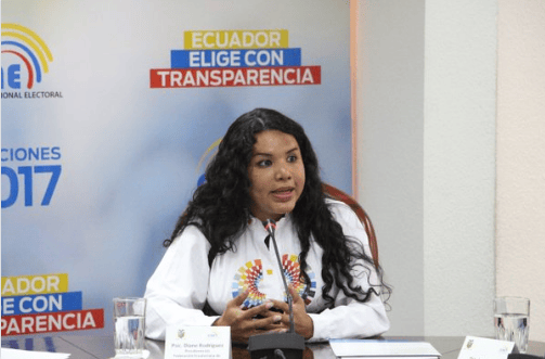 Federación de Organizaciones LGBTI logra acuerdos en favor de los LGBTI con el Consejo Nacional Electoral (5)