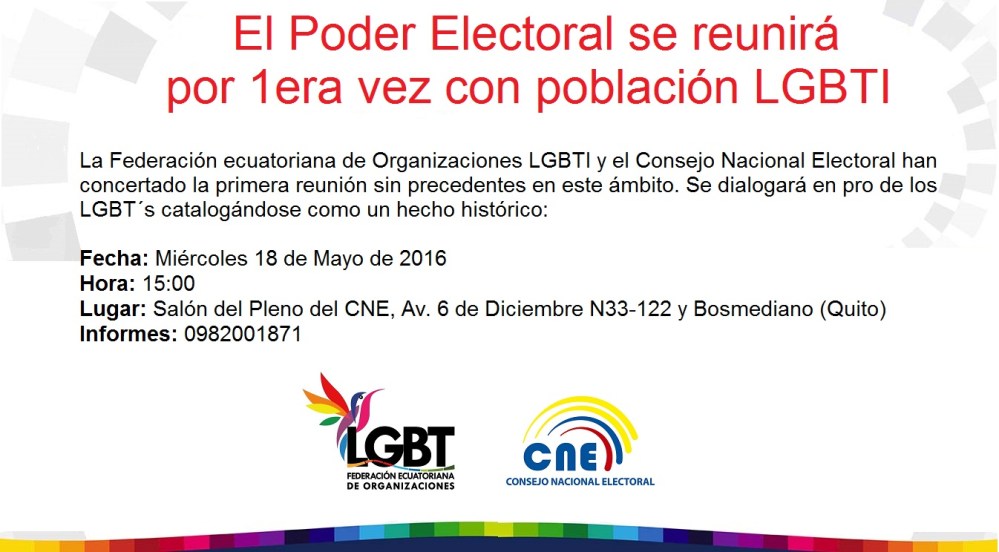 Invitación feria Setep
