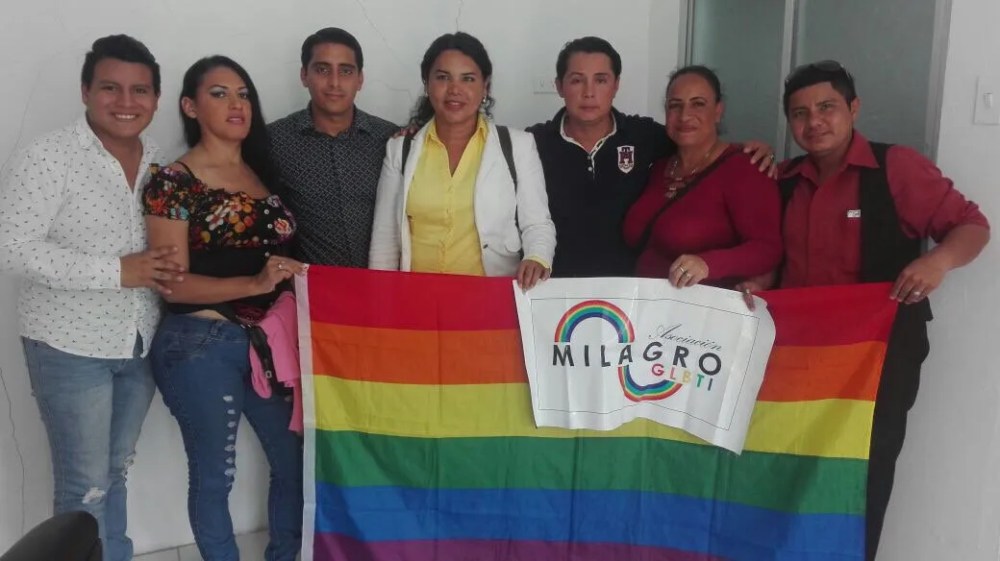 El 20 % no decide tu peligro: cómo cambia el asilo europeo para solicitantes LGBTIQ+