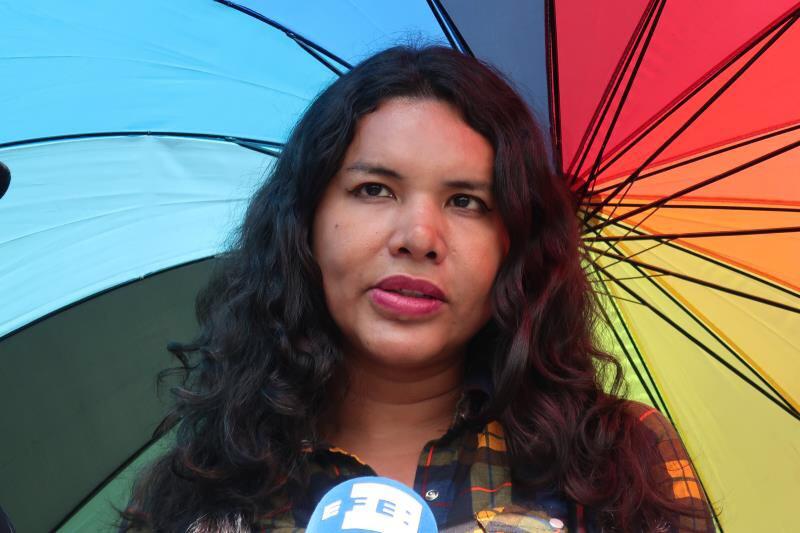 Defender derechos siendo trans también es un derecho: qué dijo la CIDH en 2026 y cómo exigir protección en Ecuador
