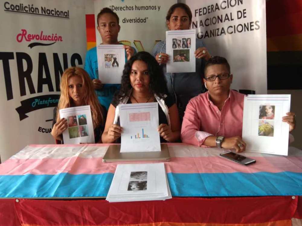 Cuando denunciar también significa enfrentar a la propia familia: lo que el caso Carlina revela sobre las prácticas de conversión en Ecuador