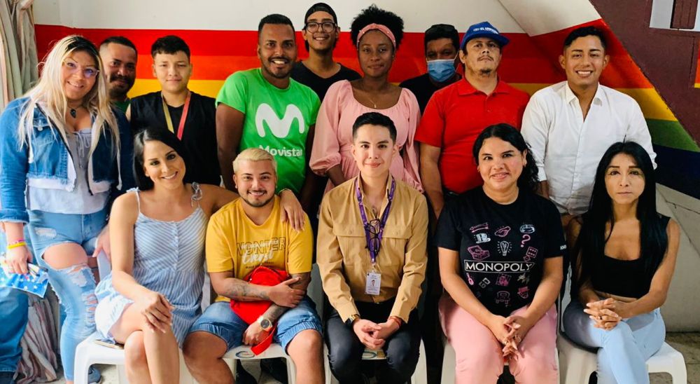 Deportaciones a terceros países: el nuevo riesgo internacional para personas trans refugiadas