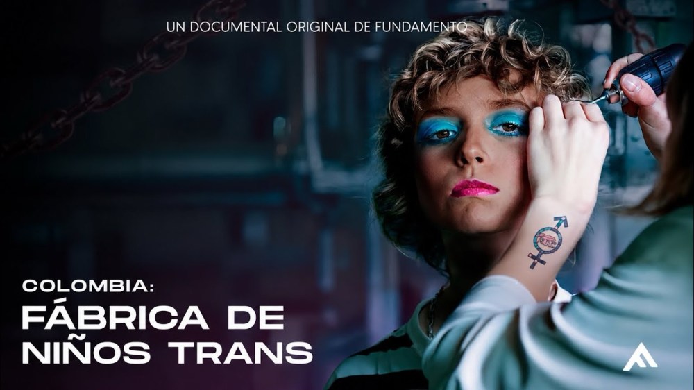 “Colombia: Fábrica de Niños Trans”: tutela, desacato y pánico moral en un caso que cruzó fronteras